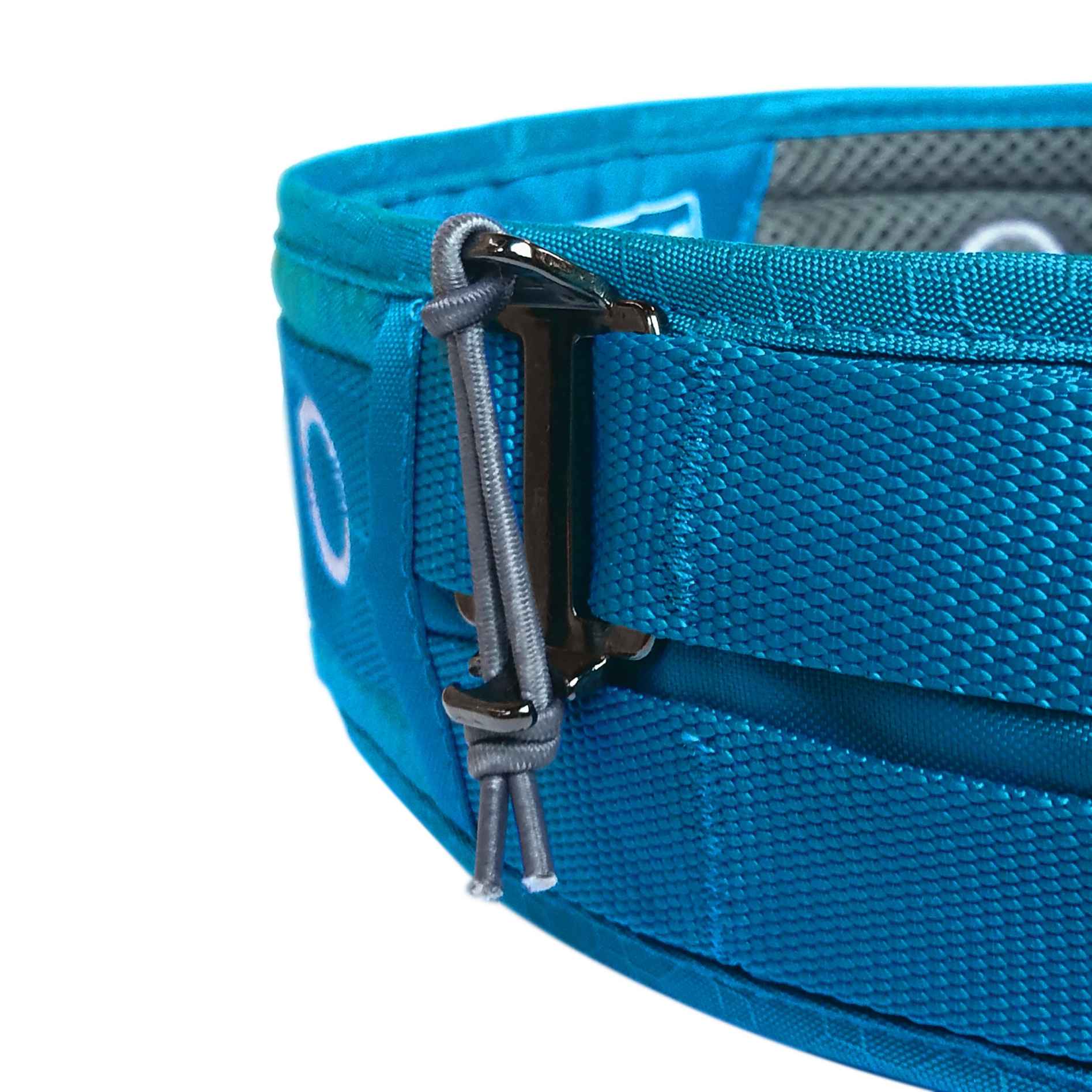 Kurgo RSG Active Utility Belt, coastal blue
